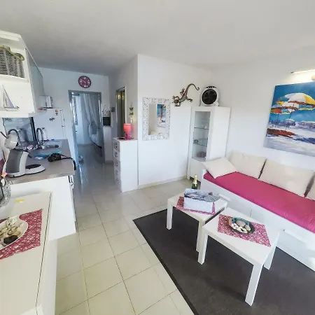 Elahe's Dreamy Apartment Costa De Antigua