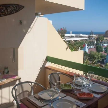 Elahe's Dreamy Apartment Costa De Antigua