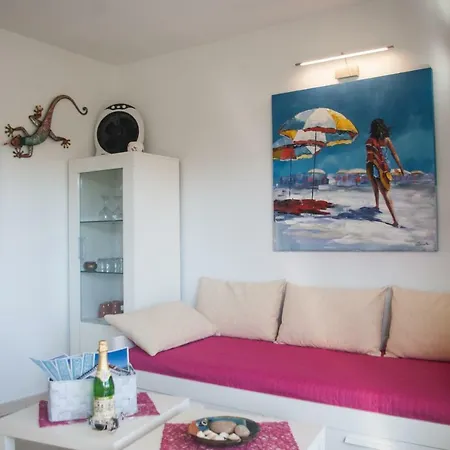 Apartment Elahe's Dreamy Costa De Antigua